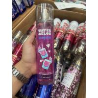 ราคา Bath & Body Works Watermelon Mojito Fine Fragrance Mist Spray 236ml. ของแท้ (22572043362)