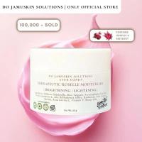 ราคา Therapeutic Olive Lightening & Scar Treatment Moisturizer (53157864895)