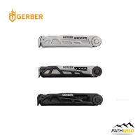 ราคา GERBER ARMBAR TRADE เครื่องมืออเนกประสงค์ มีเครื่องมือ 8 ชิ้น พับเก็บได้เล็ก ขนาดกะทัดรัด ใช้งานง่าย (55850787263)