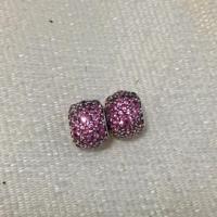 ราคา Pandora charm honeysuckle charm ชาร์ม pandoraแท้ (ใหม่) (4916102656)