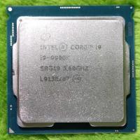 ราคา CPU: i9 9900K turbo 5.00 GHz รองรับบอร์ด 1151V2(เจน8-9)ซีพียูคอมมือสอง (23727275916)