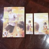 ราคา นิยายวาย แอบรัก (มือสอง) (6511413747)