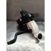 ราคา หม้อลมเบรค+แม่ปั้ม TOYOTA VIOS GEN2 NCP93 YARIS GEN1 เบอร์ Y1 (มือสอง)แท้TH-2007-2012(ตำหนิสีลอก) (49306397486)