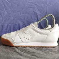 ราคา รองเท้า New balance มือสองของแท้ Size 37.5/23 cm. (44106979113)