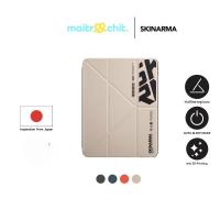 ราคา มือสองนะครับเพื่อนๆที่สนใจให้ฟรี Skinarma สำหรับ SPUNK สำหรับ iPad Pro (11 นิ้ว) / iPadAir4/Air5 (10.9 นิ้ว) (26655298416)
