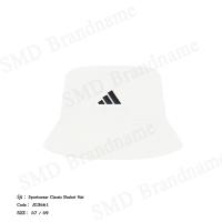ราคา Adidas หมวกบักเก็ต รุ่น Sportswear Classic Bucket Hat Code: JG3661 (41023359145)