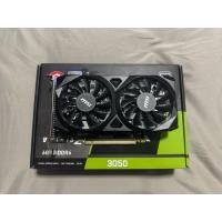 ราคา RTX 3050 6GB MSI VENTUS X2 มือสอง ประกันศูนย์ไทย (26374595258)