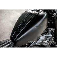 ราคา ครอบถัง V.3 MOTOZAAA HONDA REBEL 300-500 ราคา 2990 (13320258941)