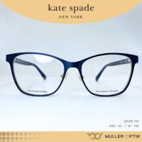 ราคา กรอบแว่น KATE SPADE รุ่น SELINE PJP (28508637864)
