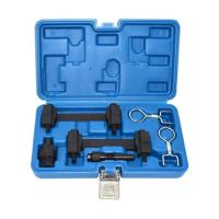ราคา T40070 Engine Camshaft Timing Locking Tool Set For VW Audi A4 A6 A8 FSI V6 V8 2.4 3.2 (49854110710)