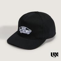 ราคา [ของแท้ ส่งไว จากไทย] VANS CLASSIC SNAPBACK - BLACK (41228450660)