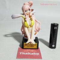 ราคา One Piece วันพีช - LOT JP - Shirahoshi ชิราโอชิ - Statue 04 - ฟิกเกอร์ Figure โมเดล Model Anime (1709433797)