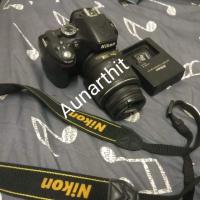 ราคา กล้องNikon D5100 มือสอง (5015617075)