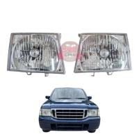 ราคา ไฟหน้า FORD RANGER ฟอร์ด เรนเจอร์ 2003 2004 2005 (25192893245)