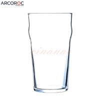 ราคา กระจกนิรภัย Arcoroc Nonic Highball 570 มล. (57506961841)