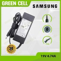 ราคา ที่ชาร์จสำหรับแล็ปท็อปซัมซุง 19V 4.74A 90W 5.5mm x 3.0mm AD-9019M RC418 RV510 RV511 RV515 RV520 RV720 (49155537778)
