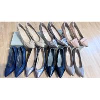 ราคา รองเท้า choushoes มือ 2 สภาพใหม่ size 33 (53300206382)