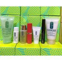ราคา Set Clinique Even Better ขนาดเทสเตอร์ 7 ชิ้น (12768800054)