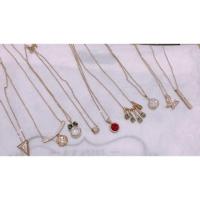 ราคา สร้อยคอพร้อมจี้ 10 บาท (6242879673)