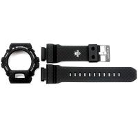 ราคา Casio G-Shock กรอบและสาย รุ่น GD-X6900SP-1 SUPRA LIMITED EDITION (สีดำ) แท้100% (12567884455)