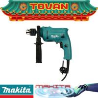ราคา MAKITA รุ่น M0801KX3B สว่านกระแทกไฟฟ้า 16 มม. 500 วัตต์ # ออก..ใบเสร็จ-ใบกำกับภาษี..ได้ครับ.. (28512908414)
