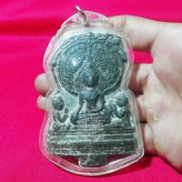 ราคา พระมหาโมคคัลลานะ พระสารีบุตรซุ้มดอกจิก รับประกันความเก่าได้อายุ (17846337519)