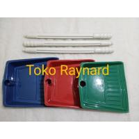 ราคา ที่โกยขยะพลาสติก / ที่โกยขยะ / ที่โกยขยะพลาสติก (24835352402)