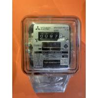 ราคา มิเตอร์ไฟฟ้า MITSUBISHI METER MF-33E (8814057041)