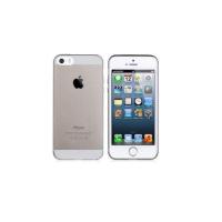 ราคา PS.grocery เคสใสสำหรับ iphone 5/5S หนา 0.3 (19892690)