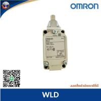 ราคา WLD Limit Switch OMRON พร้อมส่ง,ลิมิต สวิทซ์,MADE IN JAPAN (28916147458)