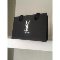 ราคา ถุงกระดาษ แบรนด์ Ysl ขนาด กว้าง 11.5 cm ยาว 18 cm (45703294251)