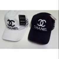 ราคา หมวกChanel☑️สวยเหมือนแท้ งานปัก (5332242663)