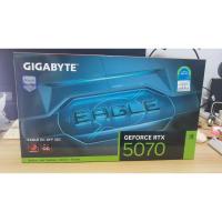 ราคา RTX 5070 Gigabyte Eagle 12G (มือ1) (26641558203)