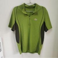 ราคา เสื้อ​มือสอง กีฬาคอปก​ แบรนด์ lowe​ alpine ซิปรูดได้ปกติค่ะ (22146361248)