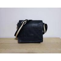 ราคา กระเป๋า Bally crossbody หนังแท้ หนังนุ่ม สภาพสวย (21384870410)