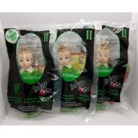 ราคา ตุ๊กตามาดามอเล็กซานเดอร์ปี 2008 มือหนึ่งในซอง (McDonald's Madame Alexander) Wizard of oz. (3412972631)