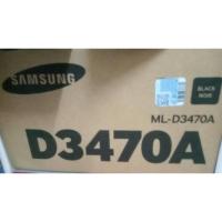 ราคา หมึกแท้ Samsung ML-D3470A (4k) หมึกเทียบ ML-D3470B (10k) ML3470D ML3470N ML3470ND ML3471N ML3471ND ML3471DK (2289023845)