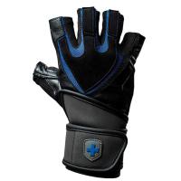 ราคา Harbinger Training Grip Wrist Wrap Glove (2198029471)