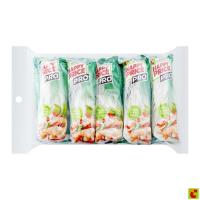 ราคา บิ๊กซี แฮปปี้ ไพรซ์ โปร วุ้นเส้นถั่วเขียว 35 ก. แพ็ค 10 (46307127630)