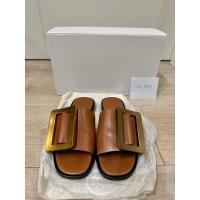 ราคา (USED) Boyy Buckle Sandals size 36 (28304154159)