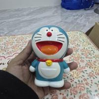 ราคา กระปุกออมสิน โดราเอมอน มีตำหนินิดนึง (41322808770)