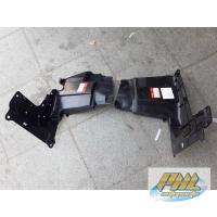 ราคา พลาสติกใต้เครื่อง Honda jazz gk ปี2014-2022 ราคาข้างละ อะไหล่แท้ (26841030661)