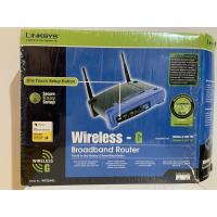 ราคา ขายมือสอง Linksys WRT54GL (7645168585)
