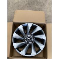 ราคา ล้อแม็กซ์ new MU-X 2023 ขอบ18 6รู139 ราคาต่อวง ซื้อแยกวงได้ (18391612182)