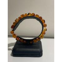 ราคา สร้อยข้อมือ อำพัน (Amber Bracelet) พร้อมส่ง (53650935392)