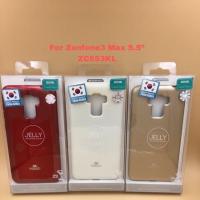 ราคา Case for Zenfone3 max 5.5” ZC553KL made in Korea (1040983221)