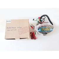 ราคา เรือนไมล์ HONDA-WAVE 125 R ตรงรุ่น ใส่ได้เลย ไม่ต้องแปลงสาย เรือนไมล์แต่งดิจิตอล #เรือนไมล์เวฟ125 (22110255800)