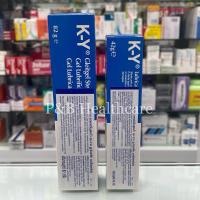 ราคา พร้อมส่งKY Gel เควาย เจลหล่อลื่น สูตรน้ำ (24556054292)