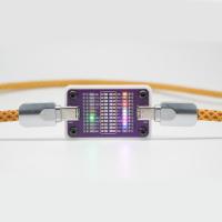 ราคา CH* Power Z Double Type C Fast สายชาร์จบอร์ดตรวจสอบสําหรับโทรศัพท์การทดสอบและการวิเคราะห์สายลําดับ (53607131589)