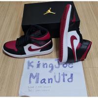 ราคา Nike Air Jordan 1 Mid (3968116524)